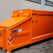 Autocompactadores Universales MPC