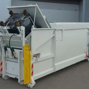 Autocompactadores Universales MPC